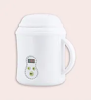 Deo 28oz Digital Sugar Warmer