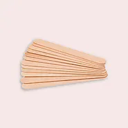 Regular Waxing Applicators x 500