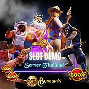 SLOT DEMO PG SOFT GRATIS