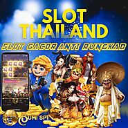 BUMISPIN - Dewanya Slot Hoki. Slot Server Thailand Super Gacor