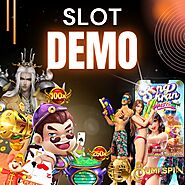 Belajar Cara Bermain Dengan Demo Slot