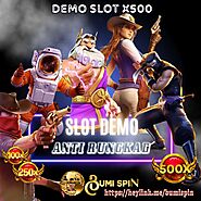 Mencoba Permainan Baru Di Slot Demo Gratis