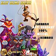 Meningkatkan Keterampilan Dengan Slot Demo BUMISPIN