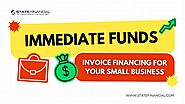 Invoice Financing Unveiled: A Small Business Lifeline