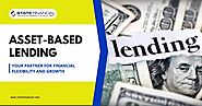 Asset-Based Lending: Your Partner for Financial Flexibility and Growth | by Carolina Bennett | Apr, 2024 | Medium