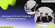 Why Small Businesses Should Consider Invoice Financing