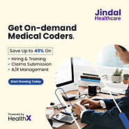 On-Demand Medical Coder