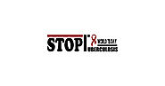 STOP TB: World TB Day Shirt. T-Shirt