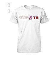 Yes! We Can END TB Shirt