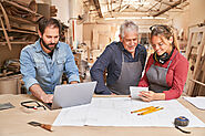 Enhancing Precision in Millwork Through Smartsourced Estimation Services