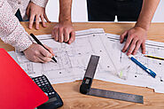 Innovations in Architectural Drafting: Combining Design and Metal Fabrication