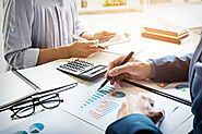 Navigating Financial Compliance: Benefits of Outsourcing Accounting Services in the USA