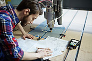 Maximizing Manufacturing Precision Through Outsourced CNC Programming