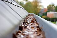 Gutter Cleaning Services Near You in Niles, OH