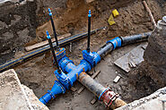 Drain Cleaning Services In San Diego, CA - Tankless Plumbing
