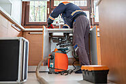 Drain Cleaning Services, Florida - Modern Day Plumbing Services