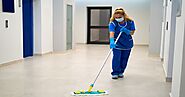 Commercial Cleaning Brandon FL