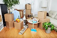 Professional Move In And Out Cleaning Services in Seattle, WA