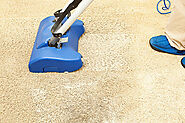 Carpet Cleaning & Floor Scrubing Services Near You in Niles, OH