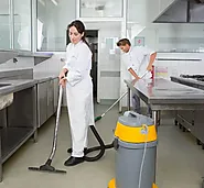 Commercial Kitchen Cleaning in Manhattan, NY | Kitchen Cleaners