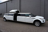 Our Limousines, Limo Buses, Party Buses, Sedans