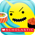 Sushi Monster By Scholastic