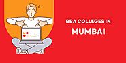 Top BBA Colleges in Mumbai - Unlock Success