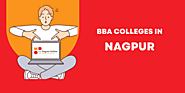 Best BBA Colleges in Nagpur - mydegreeonline.in