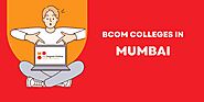 Top 10 BCom Colleges in Mumbai 2024 - mydegreeonline.in