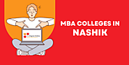 Top MBA Colleges in Nashik: Rankings, Fees, and Specializations