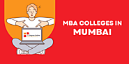 Top MBA Colleges in Mumbai 2024 - mydegreeonline.in
