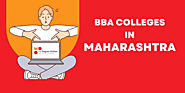 Explore Leading BBA Colleges in Maharashtra