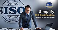 The Importance of ISO 9001 for Manufacturing Companies