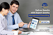 ISO 9001 Certification: Gaining a Competitive Edge in Business