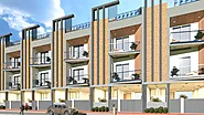 Escon Panache Villas | 4BHK Smart Luxury Villas at Greater Noida | 8586888555