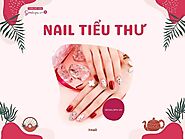 Gợi ý 99+ mẫu nail tiểu thư nhẹ nhàng, điệu đà cho bạn nữ