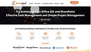 Actionspace - Task & Project Management