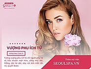 Vượng phu ích tử là gì? Đặc điểm phụ nữ có tướng vượng phu