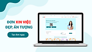 Mẫu Đơn Xin Việc Đúng Chuẩn, Cách Viết Đơn Xin Việc Trong Hồ Sơ