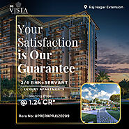 “Tips for Your Dream 3/4BHK Luxury Apartment | Call 9654999222"