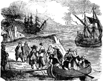 1607-1762 Colonial America