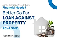 Loan Against Property in Ahmedabad | Moratorium Finserv