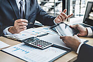Project Loan and Finance Consultant in Ahmedabad