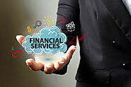 Financial Services and Consultant in Ahmedabad