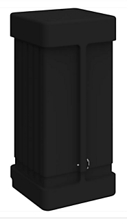 Expandable Shipping Case