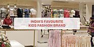 Momatos: India’s Favourite Kids Fashion Brand – Momatos