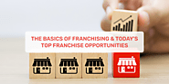 The Basics Of Franchising And Today's Top Franchise Opportunities – Momatos