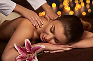 Unlocking Serenity: Transformative Power of Massage Therapy