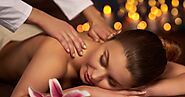 The Healing Touch of Body Massage Therapy in Mississauga