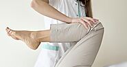 Sharp Rise Of In-Home Physiotherapy In Mississauga: Reasons